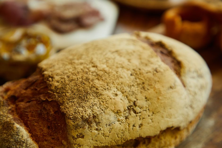 Bread