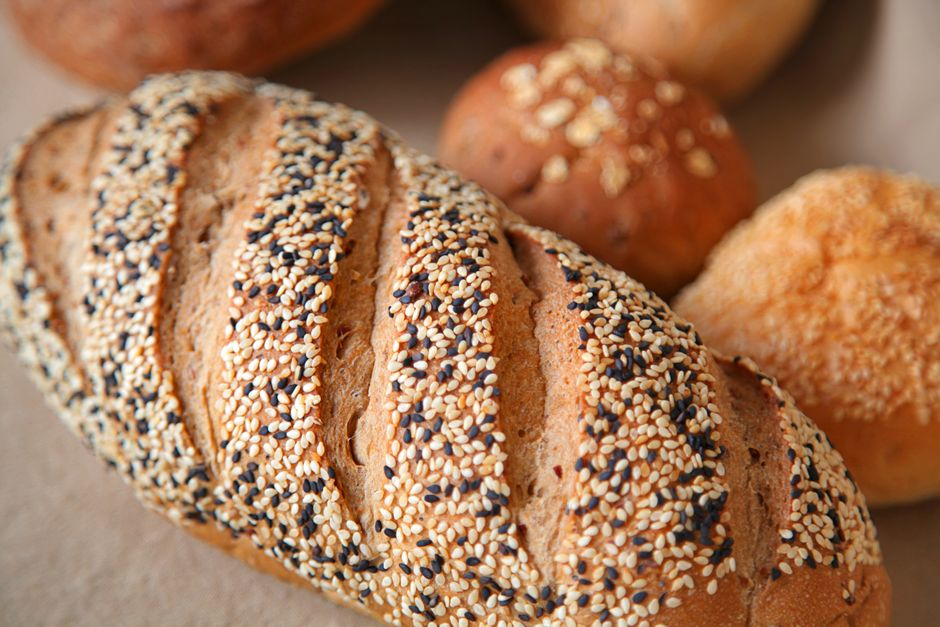 Bread