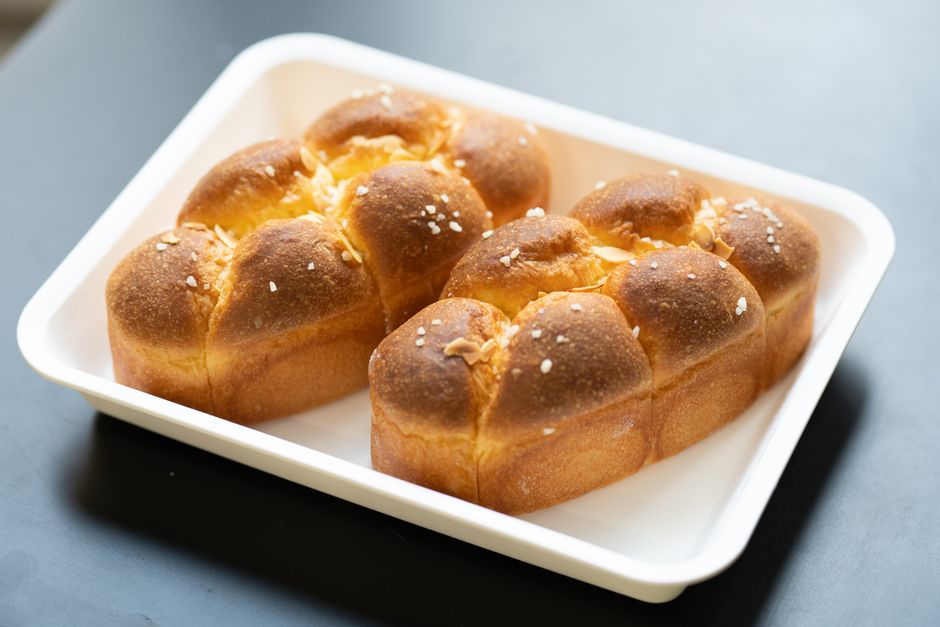 Bread