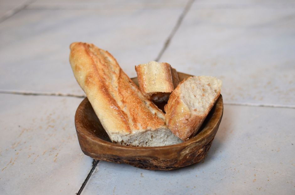 Bread