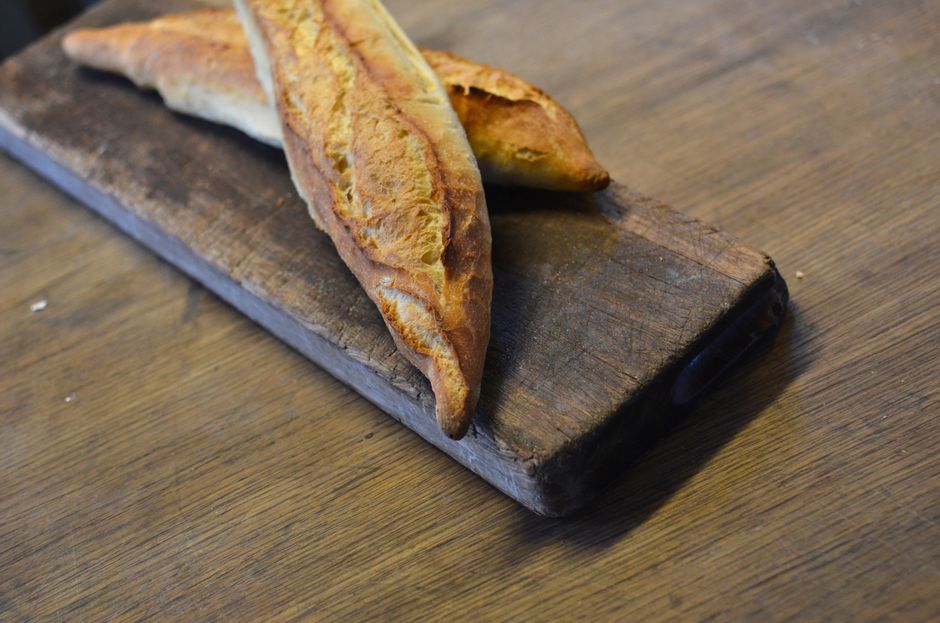 Bread