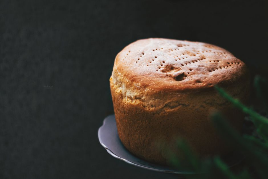 Bread
