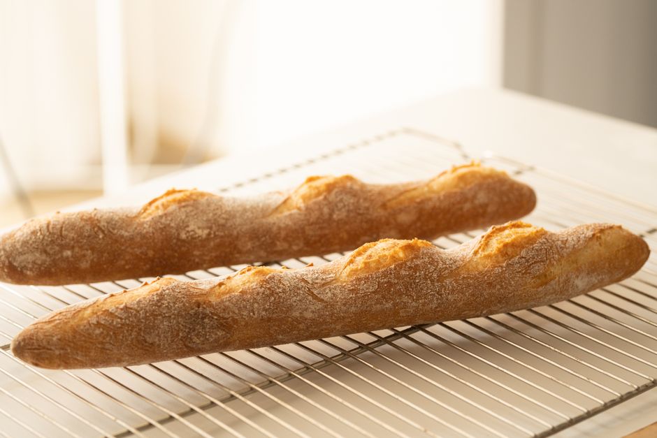 Bread