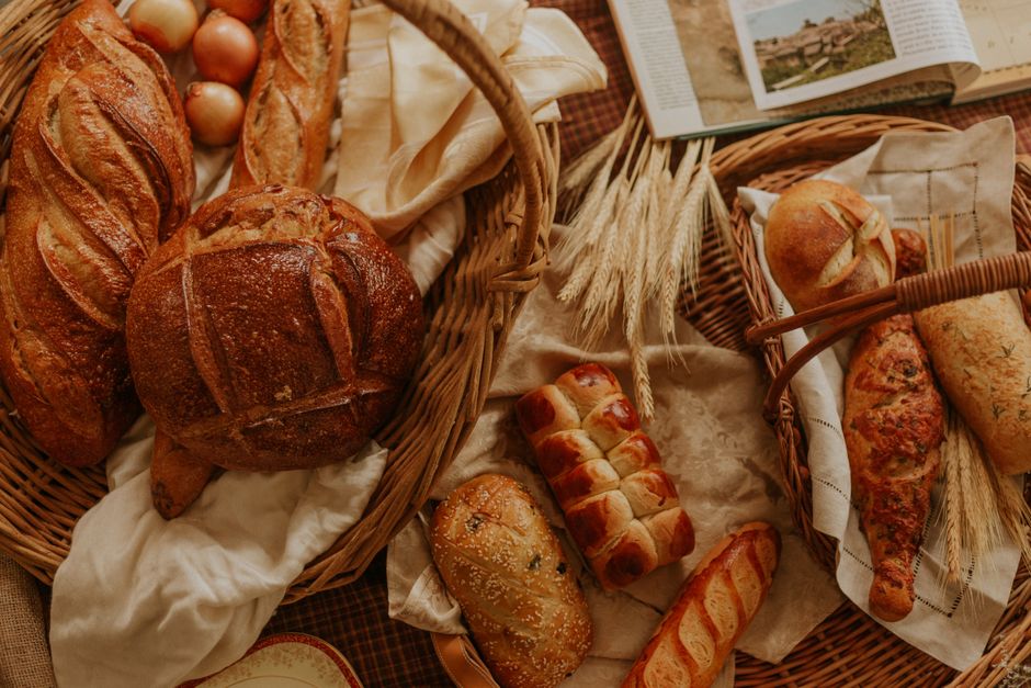 Bread