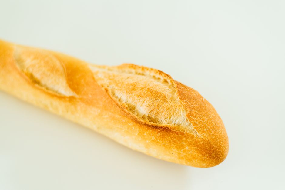 Bread
