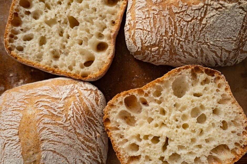 Bread