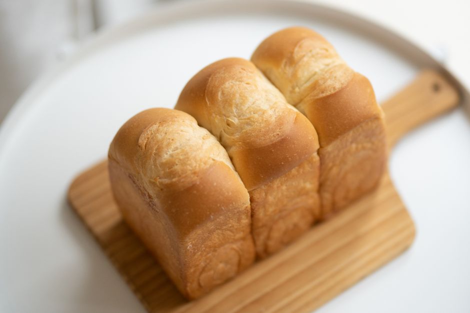 Bread