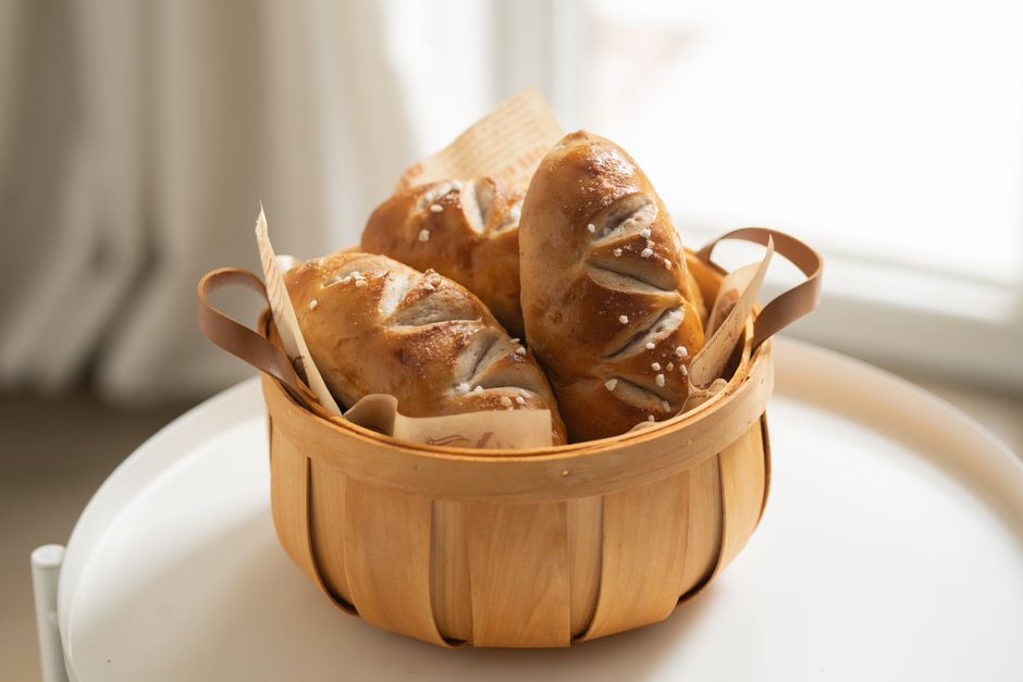 Pane