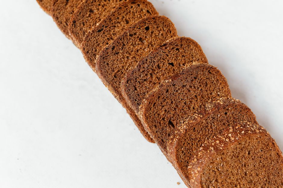 Bread