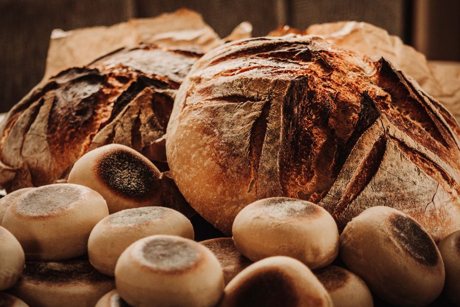 Bread
