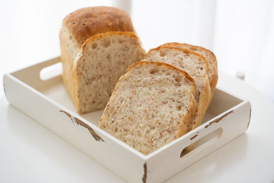 Bread