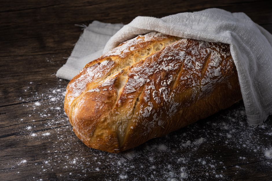 Bread