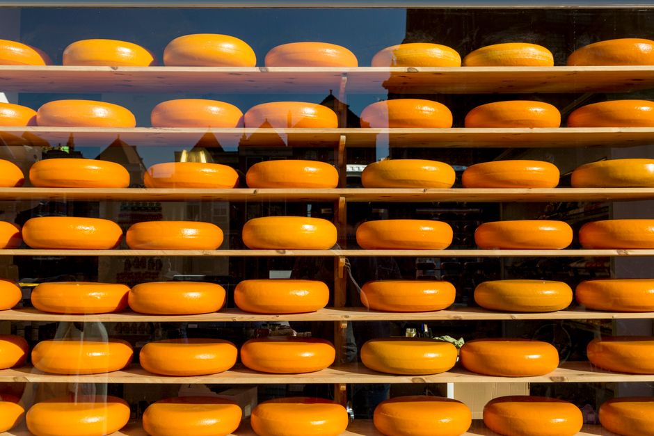 Cheese