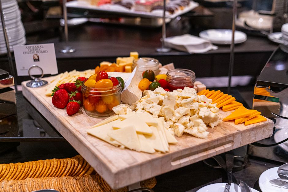 Cheese