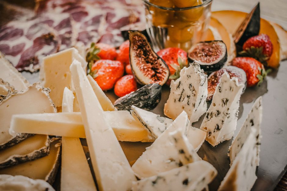 Cheese