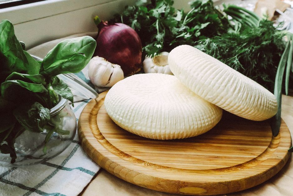 Cheese