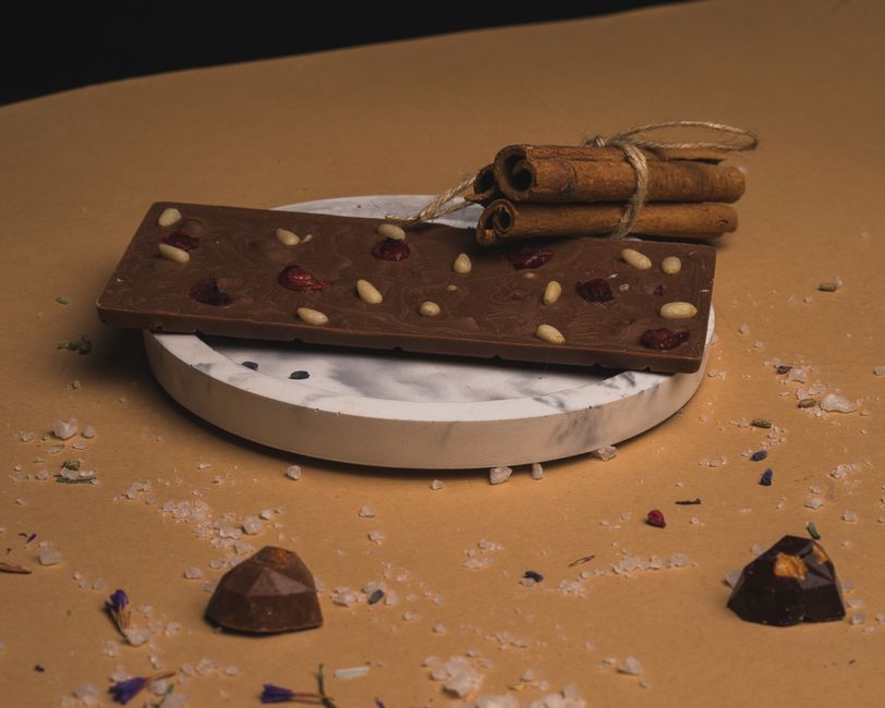 Chocolate & sweets
