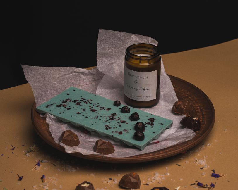 Chocolate & sweets