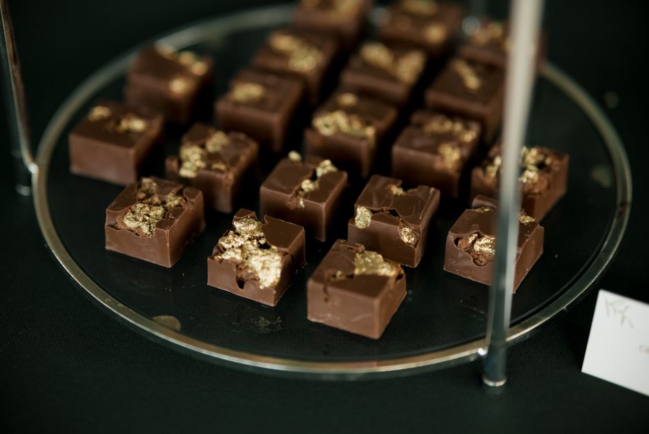 Chocolate & sweets