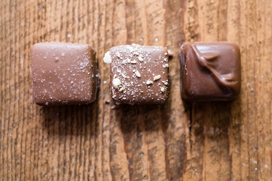 Chocolate & sweets