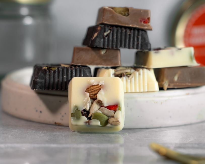 Chocolate & sweets
