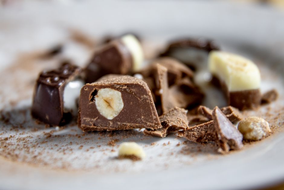 Chocolate & sweets