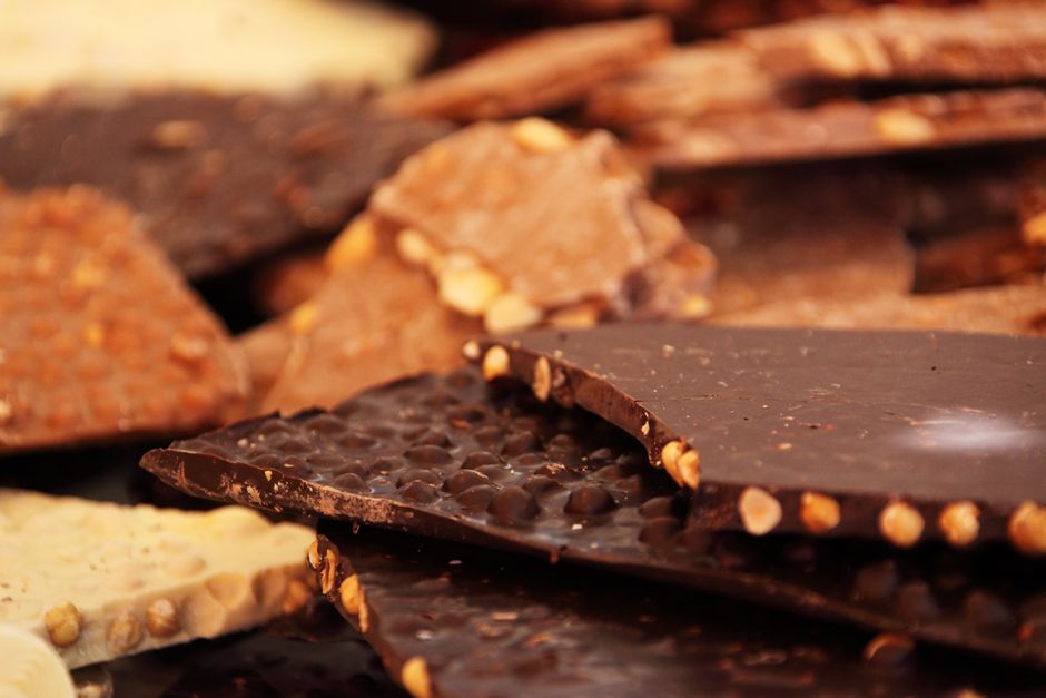Cioccolato e dolci