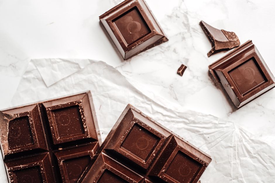 Chocolate & sweets