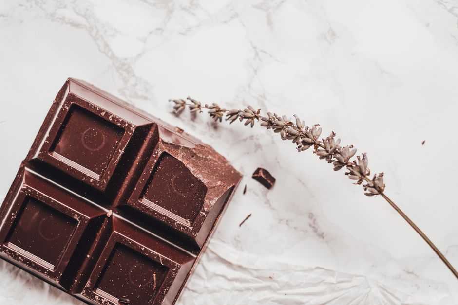 Chocolate & sweets