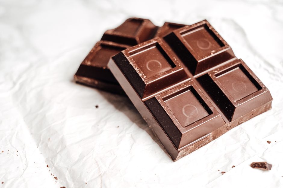 Chocolate & sweets