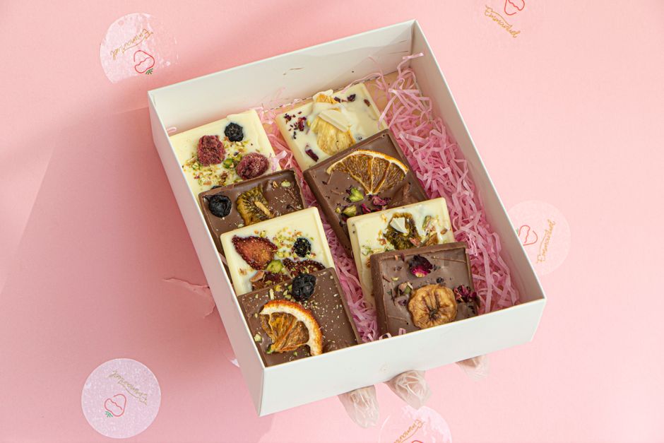 La Casa de la Xocolata (Jolonch)