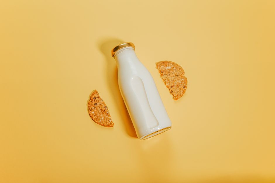 Milk & dairy