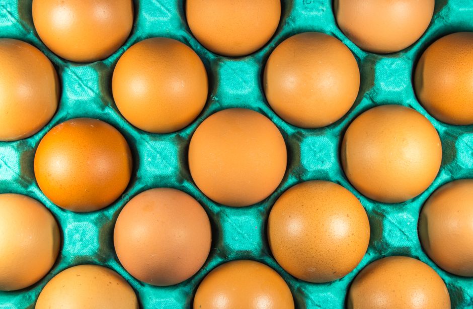 Eggs