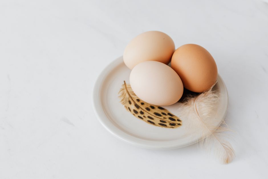 Eggs