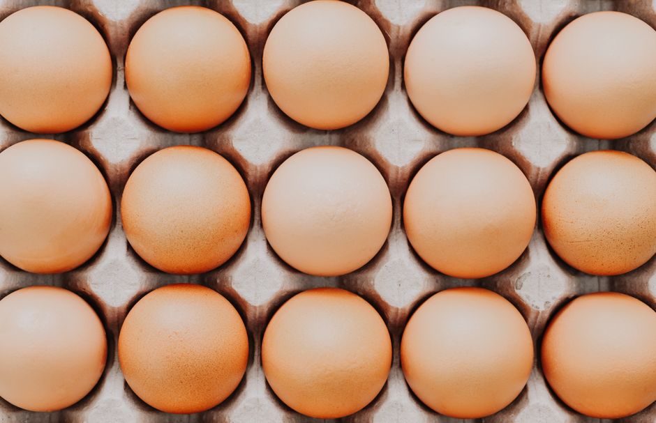 Eggs