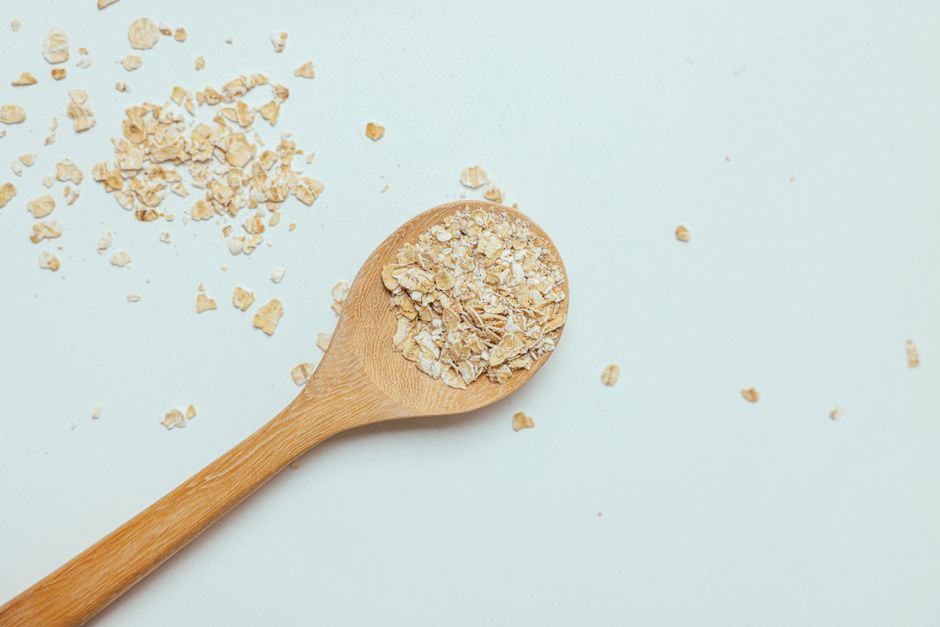 Farine e cereali