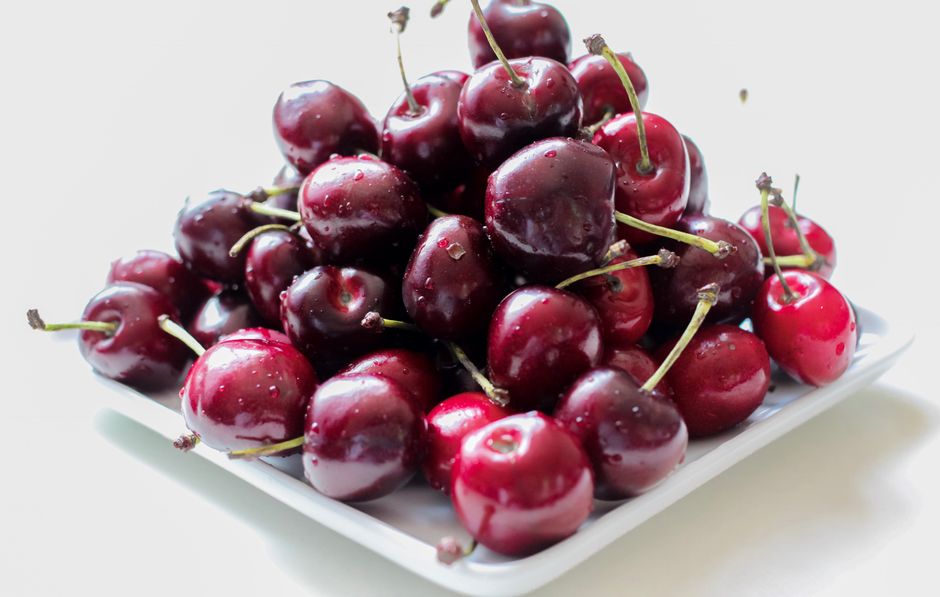 Fruit & berries