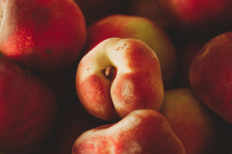 Fruit & berries