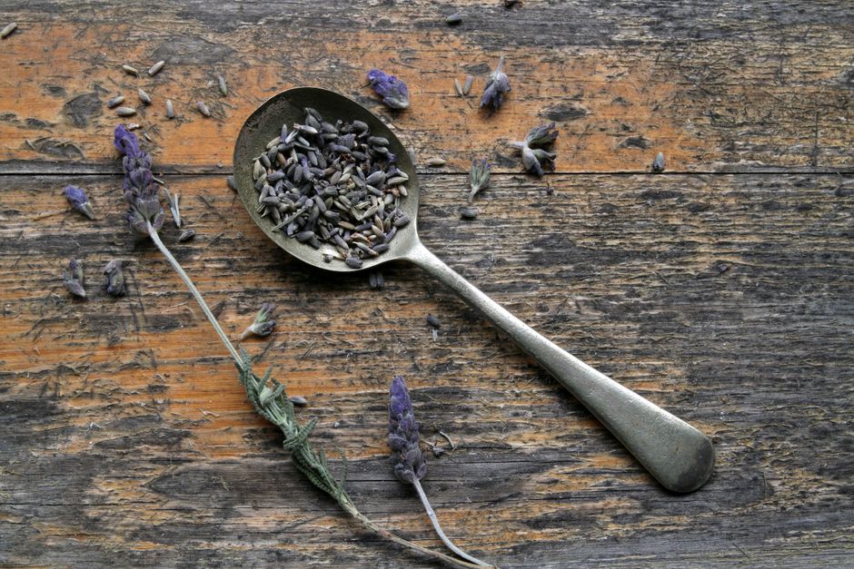 Herbs & teas