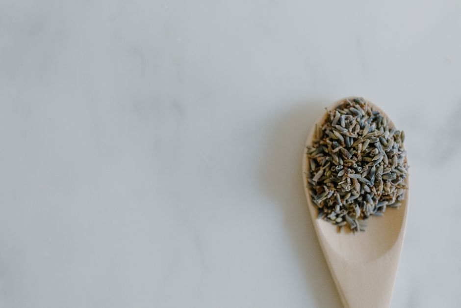 Herbs & teas