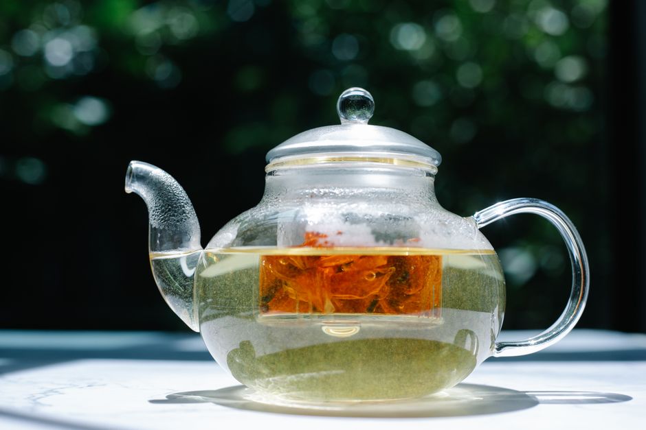 Herbs & teas