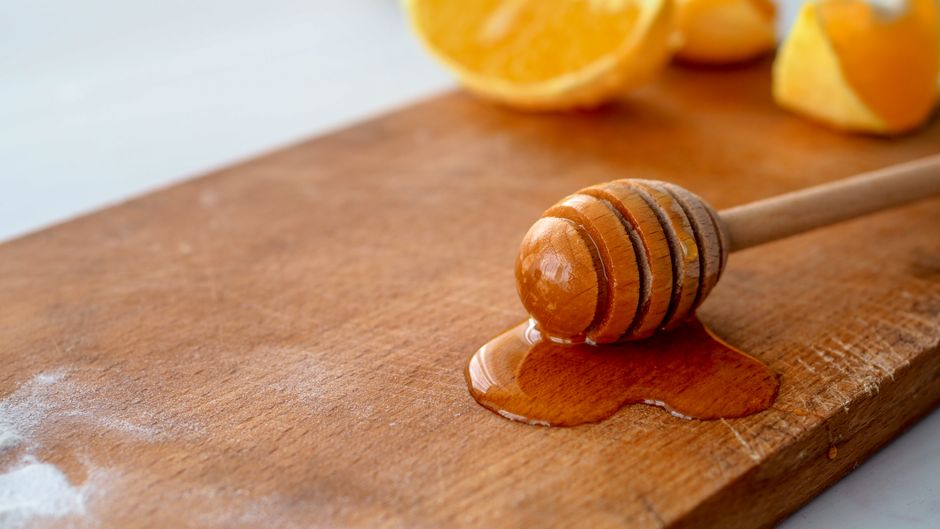 Honey