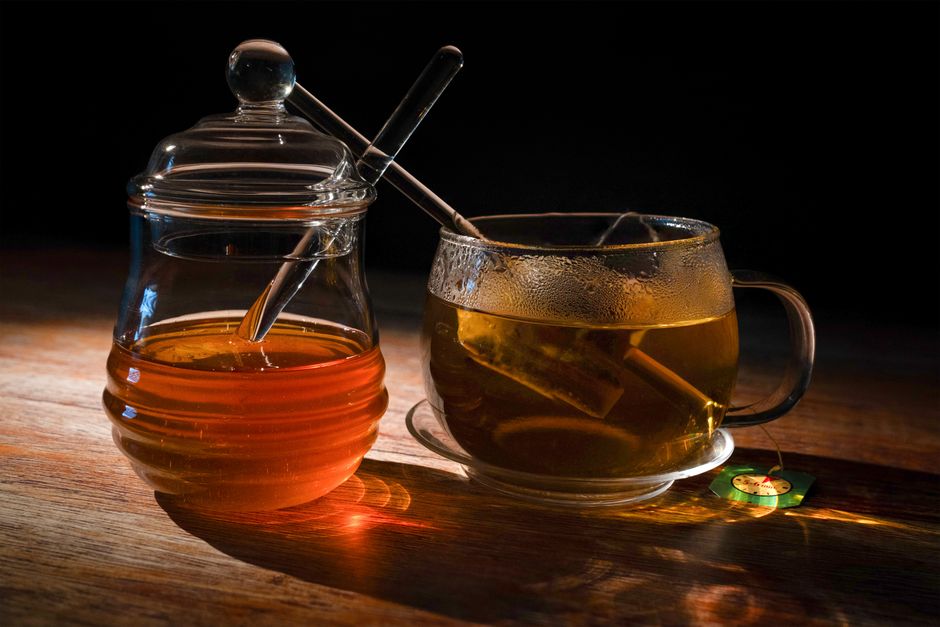 Honey