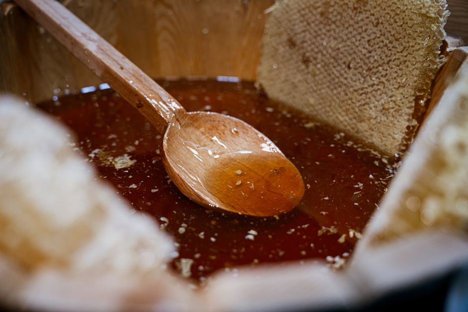 Honey