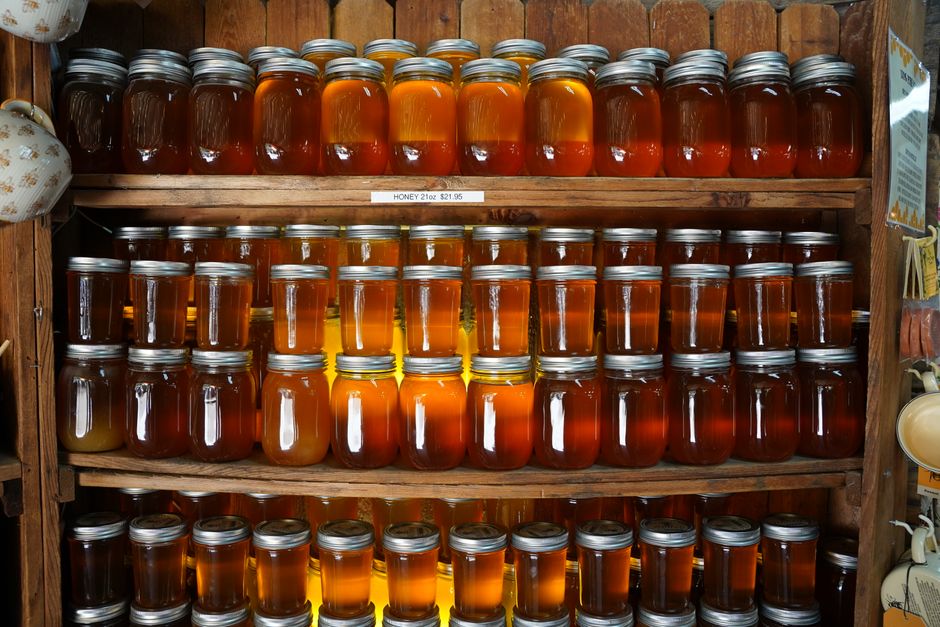 Honey