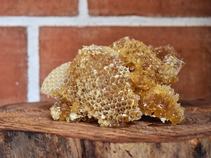 Honey