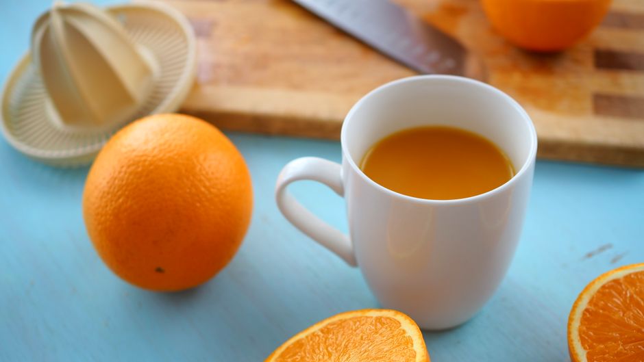 Juices