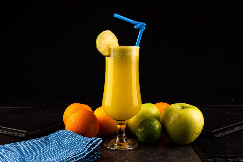 Juices