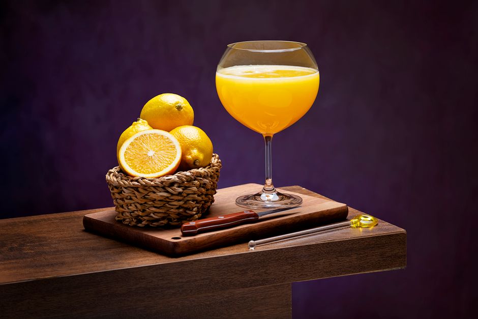 Juices