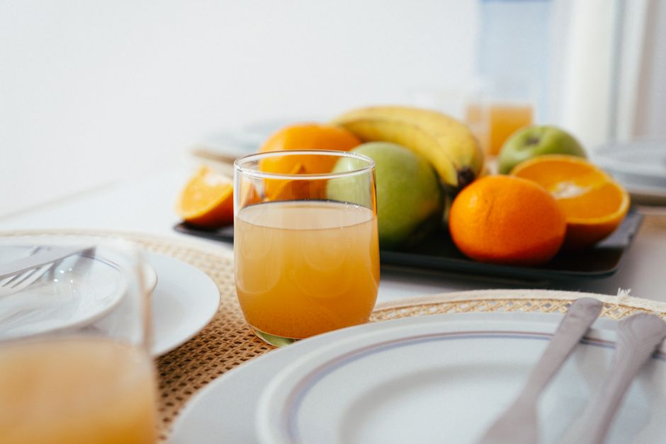 Juices